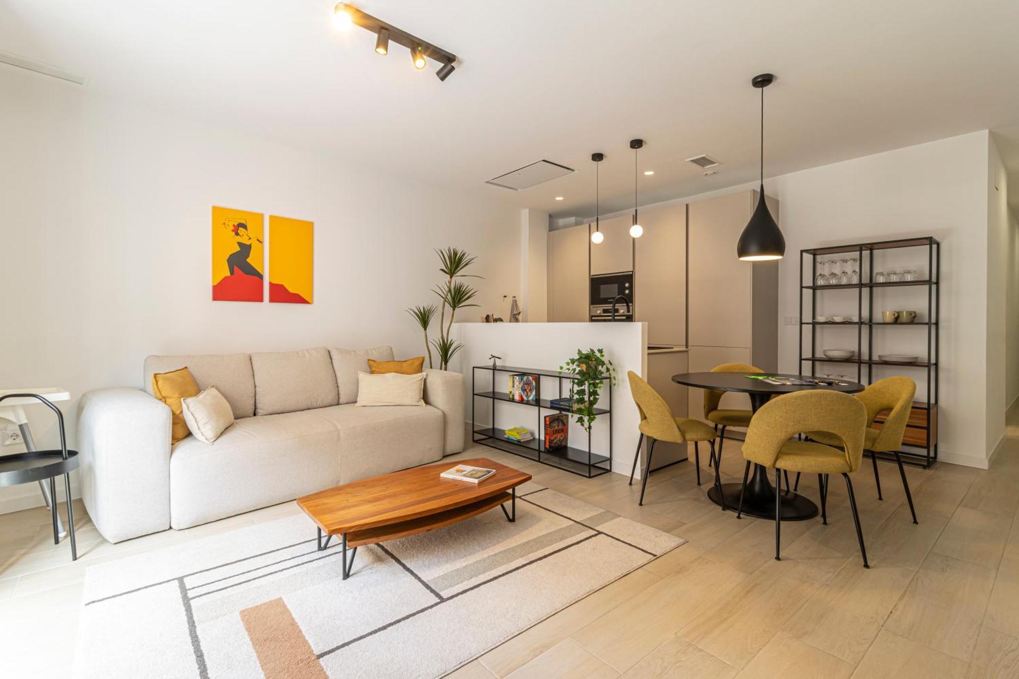 Allo Apartments San Clemente Centro 2 Habitaciones Parking Y Piscina ヘレス エクステリア 写真
