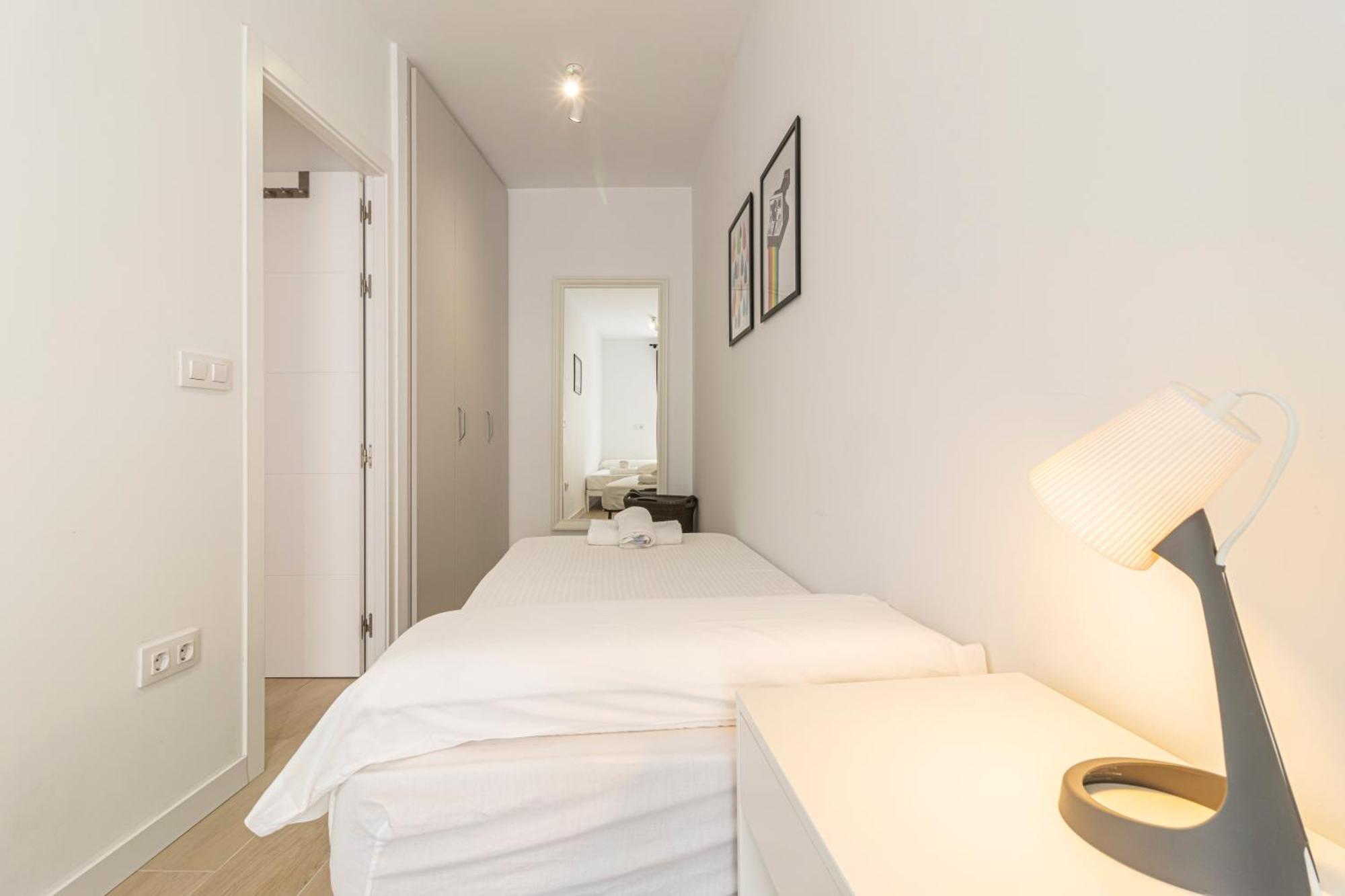 Allo Apartments San Clemente Centro 2 Habitaciones Parking Y Piscina ヘレス エクステリア 写真