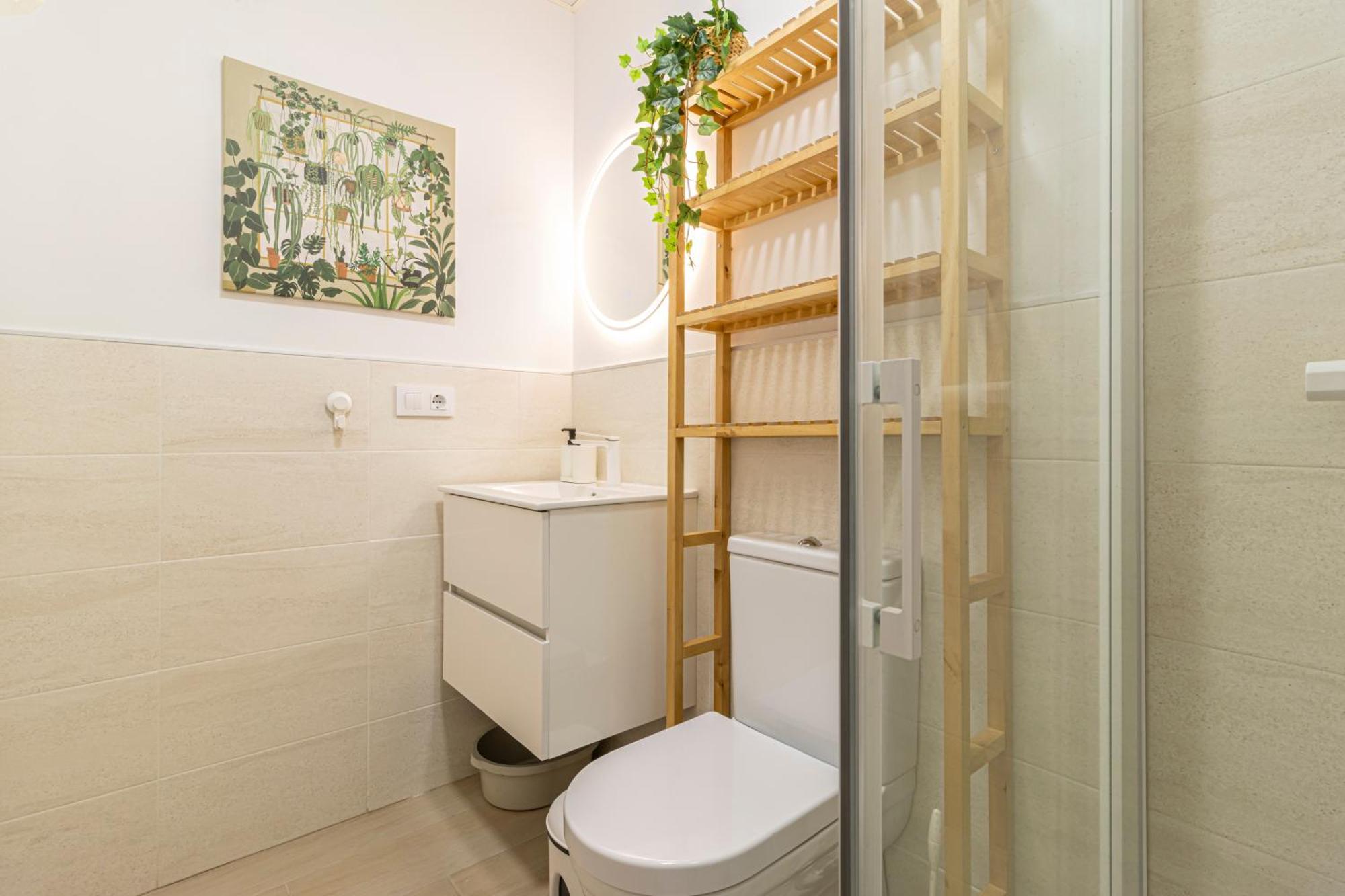 Allo Apartments San Clemente Centro 2 Habitaciones Parking Y Piscina ヘレス エクステリア 写真