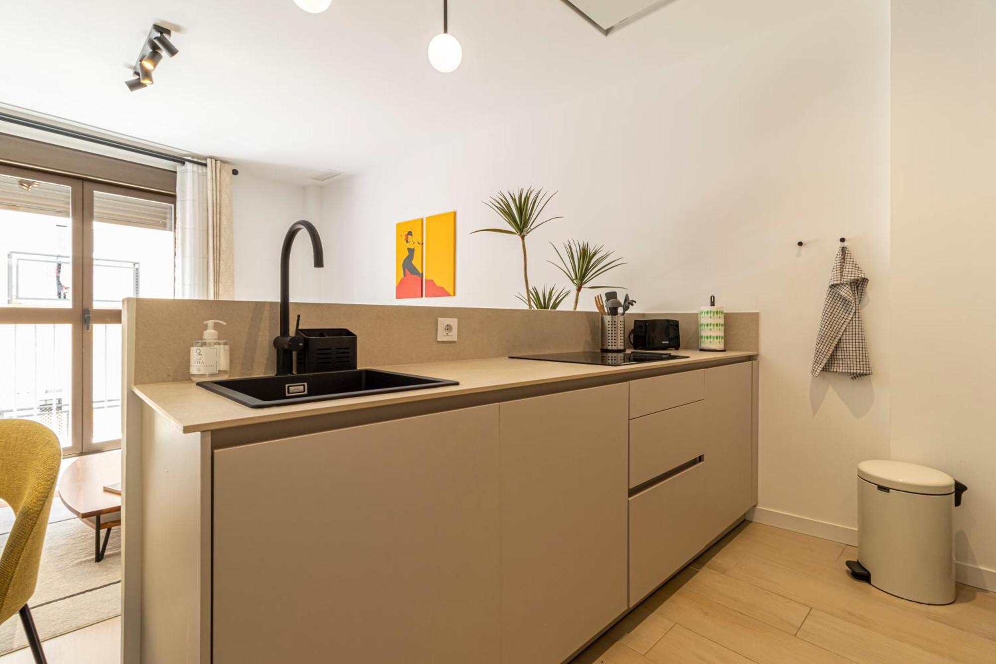 Allo Apartments San Clemente Centro 2 Habitaciones Parking Y Piscina ヘレス エクステリア 写真
