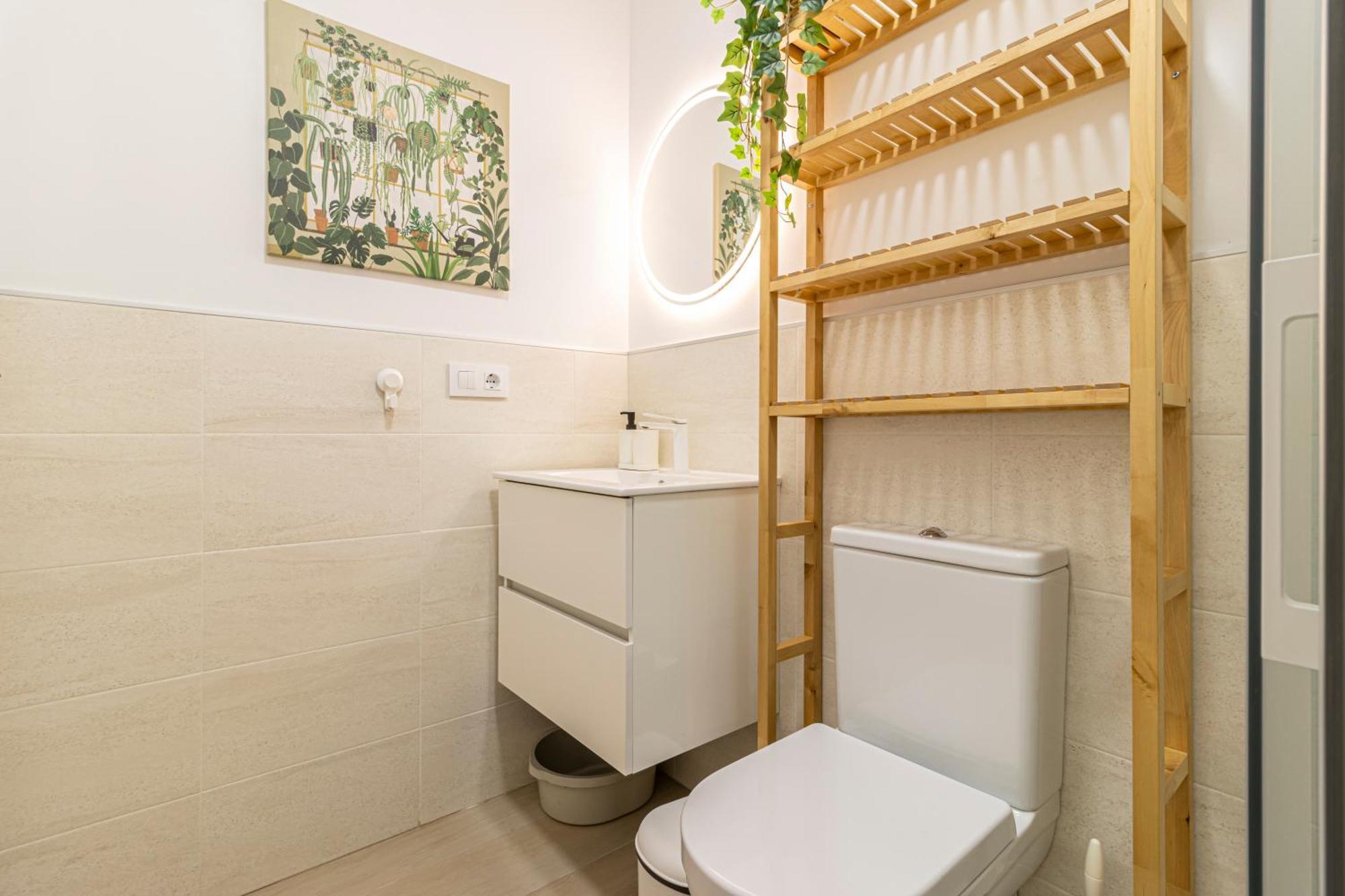 Allo Apartments San Clemente Centro 2 Habitaciones Parking Y Piscina ヘレス エクステリア 写真