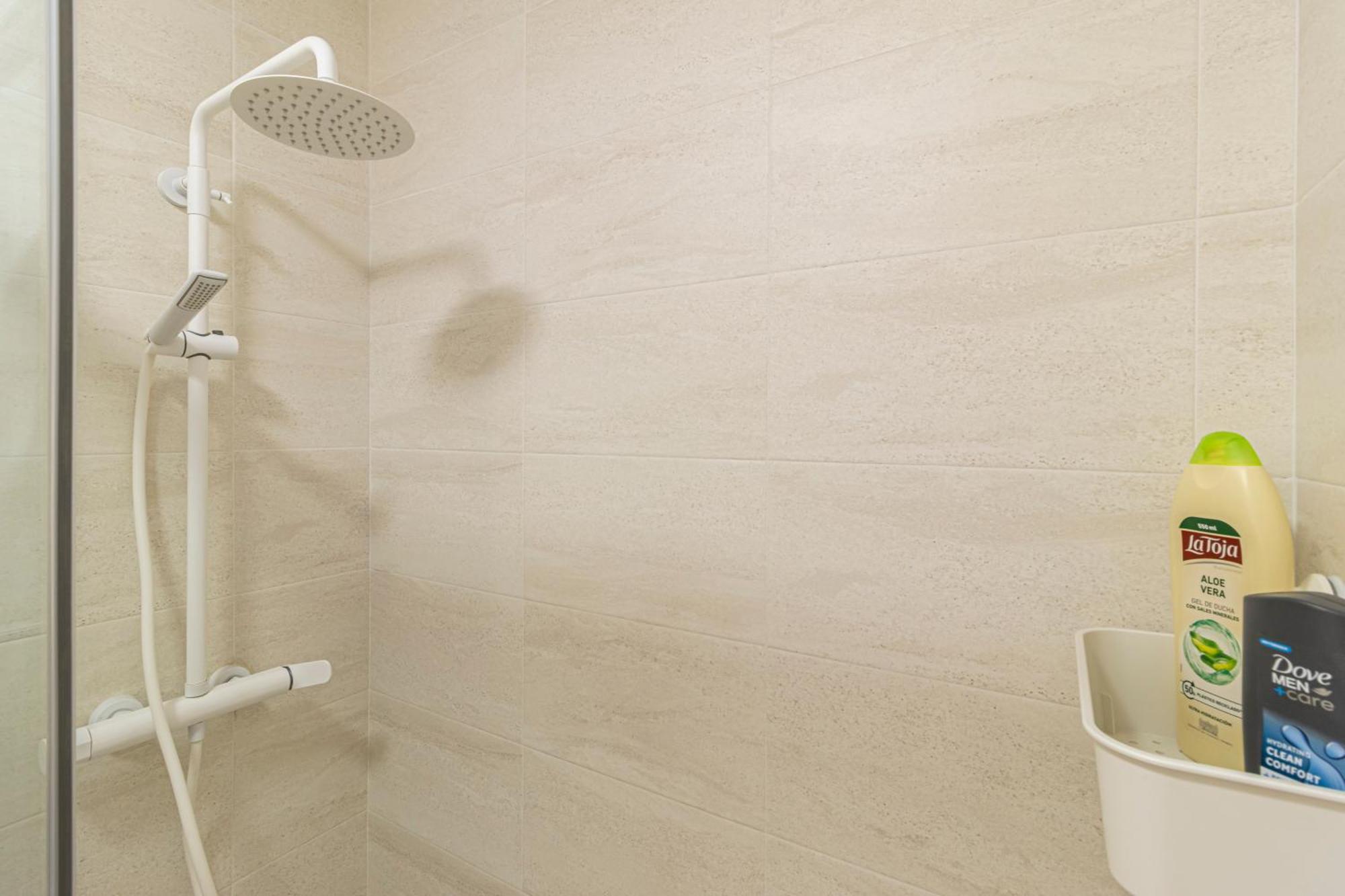 Allo Apartments San Clemente Centro 2 Habitaciones Parking Y Piscina ヘレス エクステリア 写真